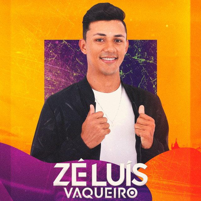 Festa de Gado cover art