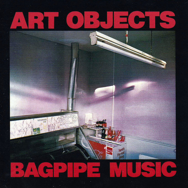 Art Objects Photo