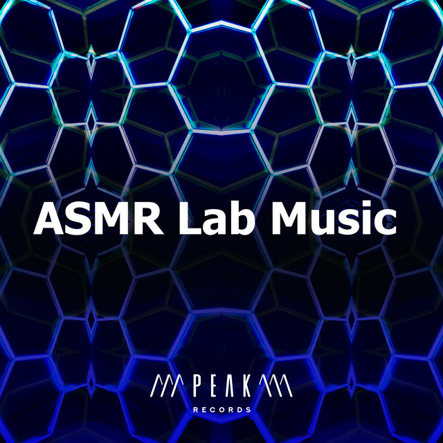 ASMR Lab Music cover art