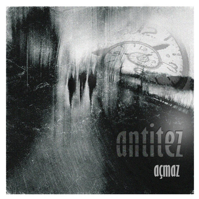 Antitez