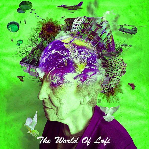 The World of Lofi cover art