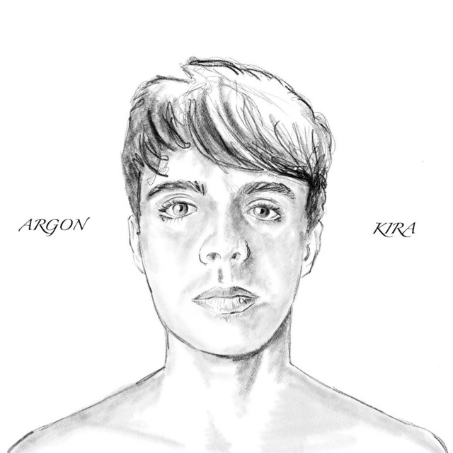 Kira cover art