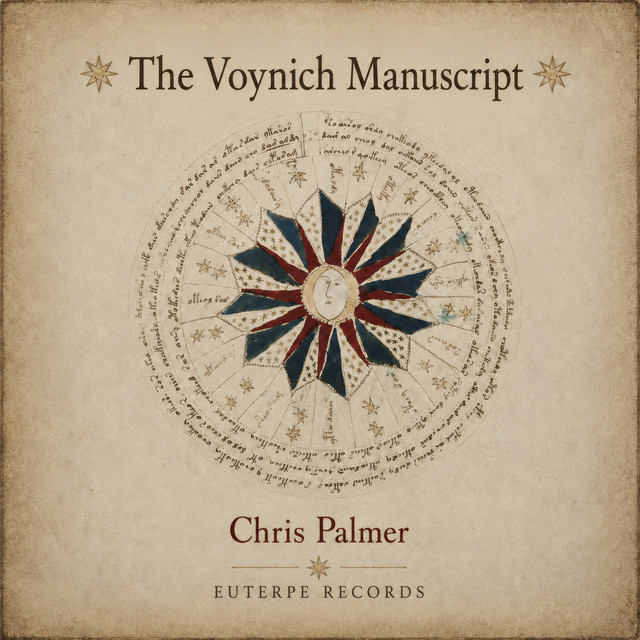 The Voynich Manuscript album image