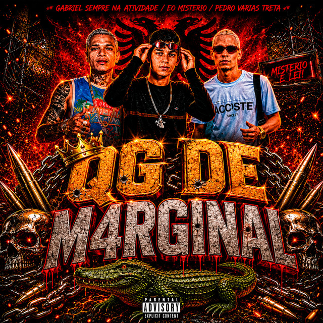 Qg de Marginal