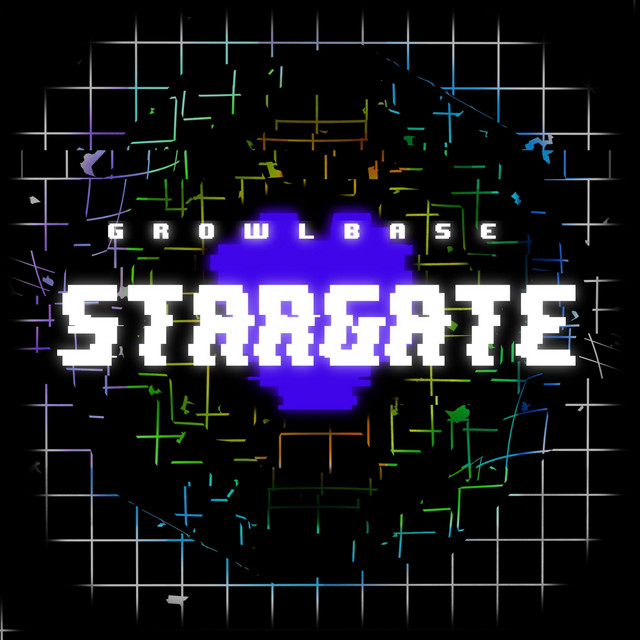 Stargate cover