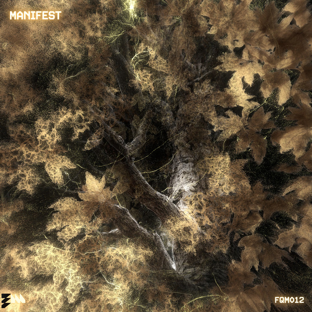 MANIFEST album art