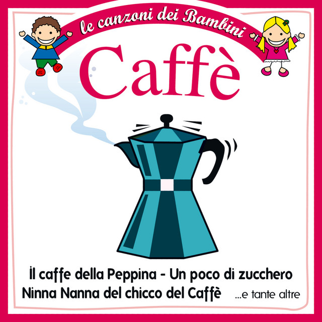 Il Caffe' Della Peppina - musica e testo di Elisa Mutto | Spotify