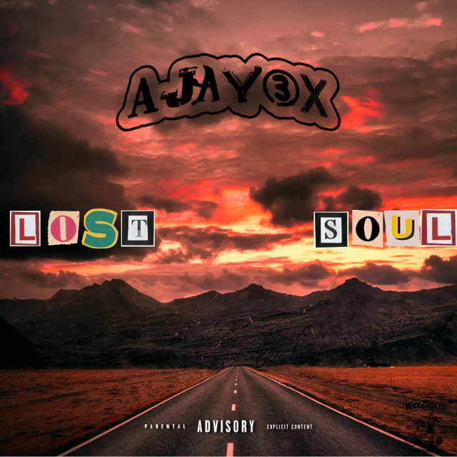 Lost Soul - Single by Ajay3x | Spotify