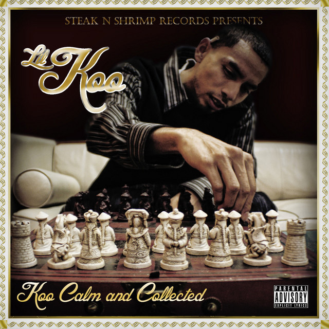 Like We Pose 2 cover art