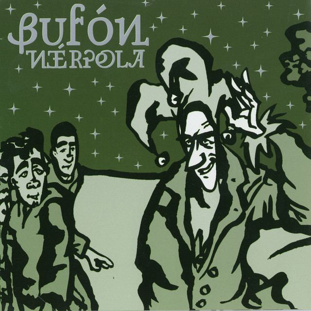 Nérpola cover art