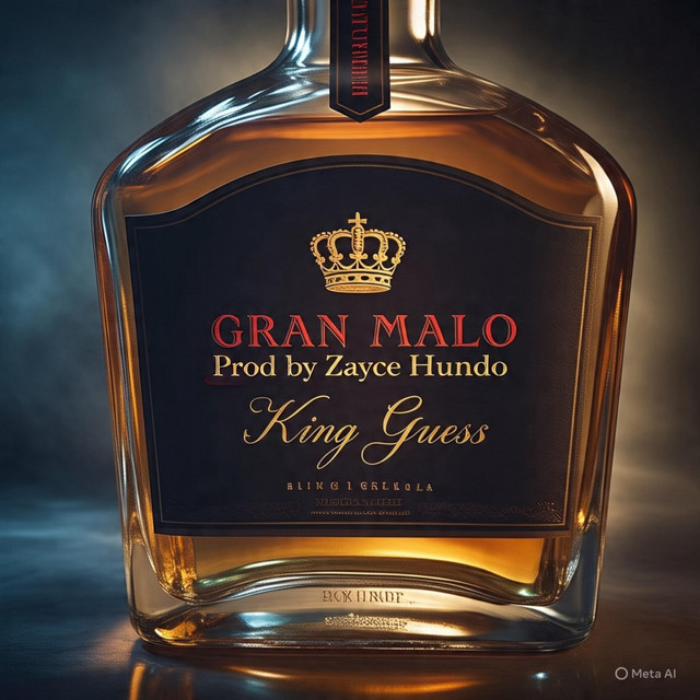 Gran Malo album image