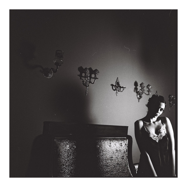 Blck Noir cover art