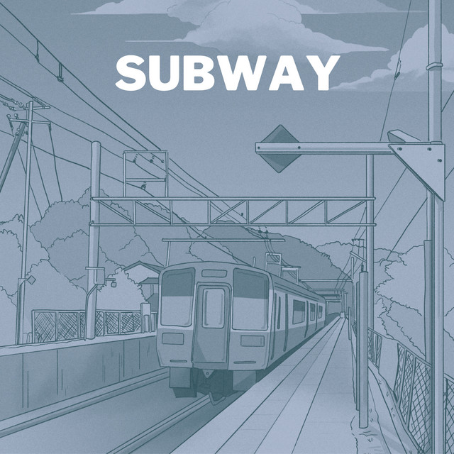 Subway - Single by Avenue Arts | Spotify