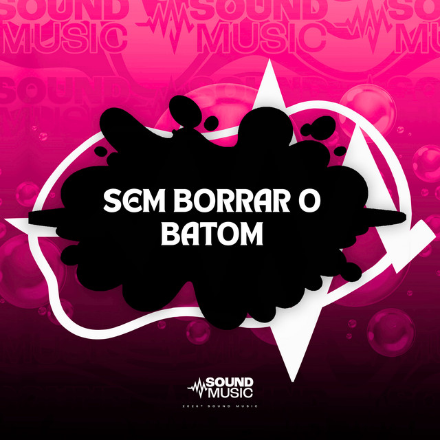 SEM BORRAR O BATOM (BERIMBAU)