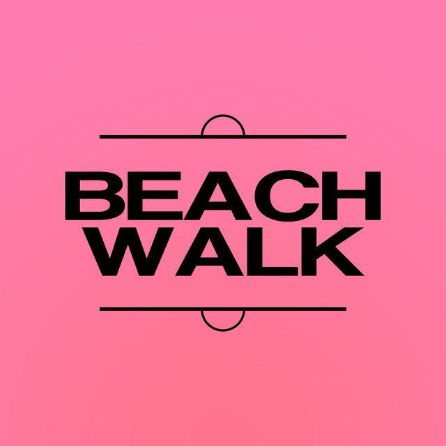 Beach Walk cover art