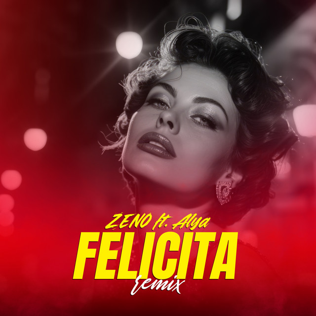 Felicità - Remix