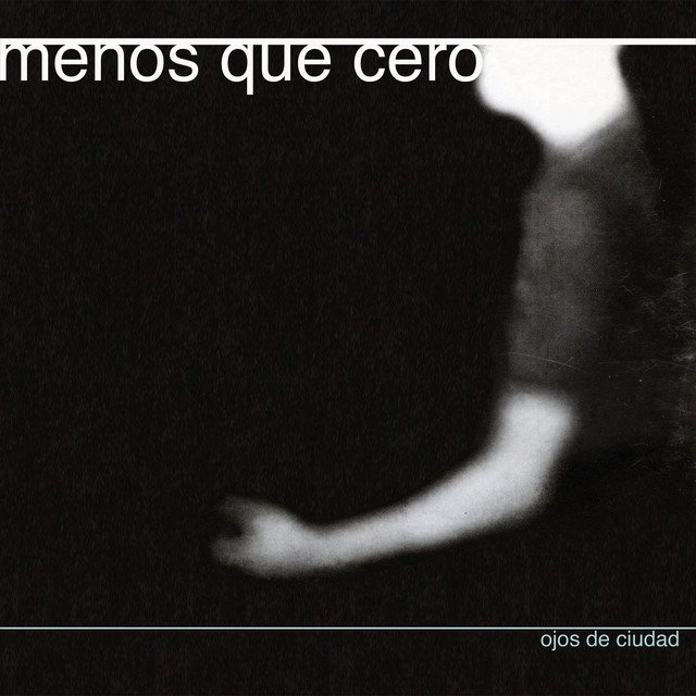 Ojos de Ciudad cover