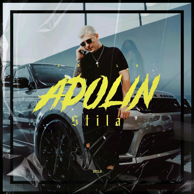 STILA cover art