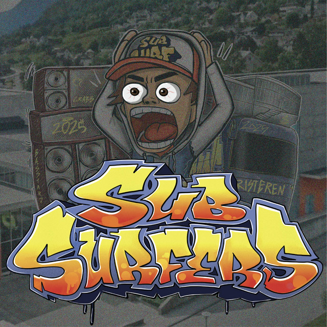 SUB SURFERS