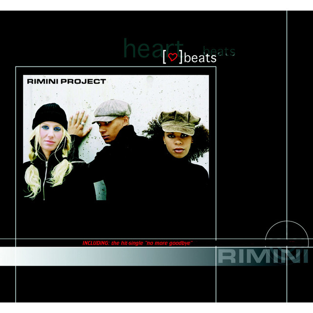 Heartbeats cover art
