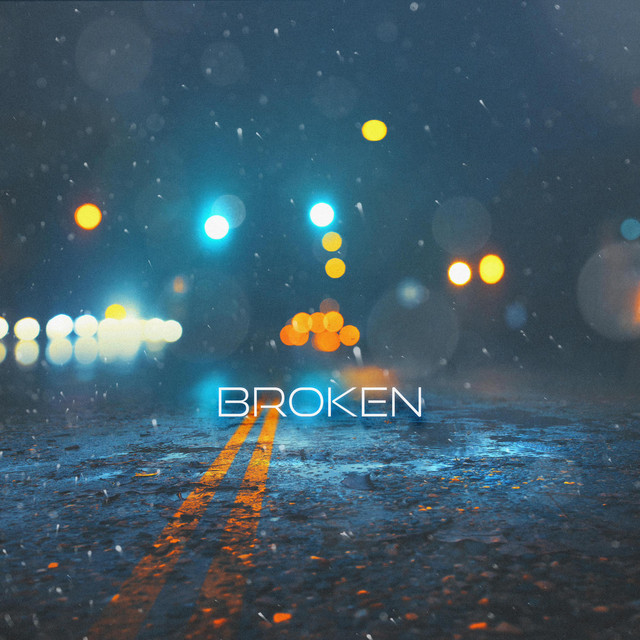 BROKEN - Single by Matt Madjerich | Spotify