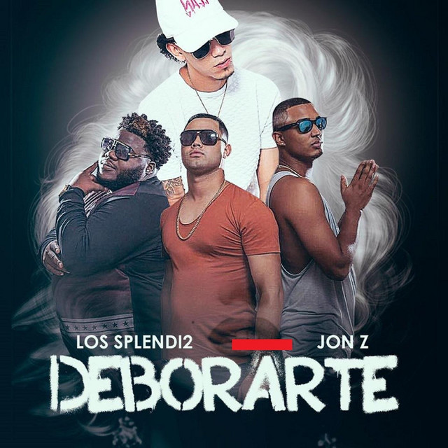 Devorarte (Remix) cover art