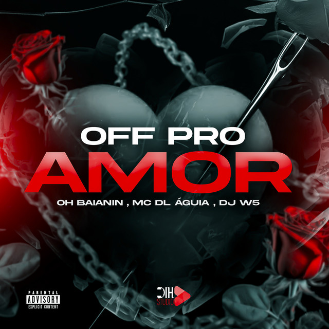 Off pro Amor