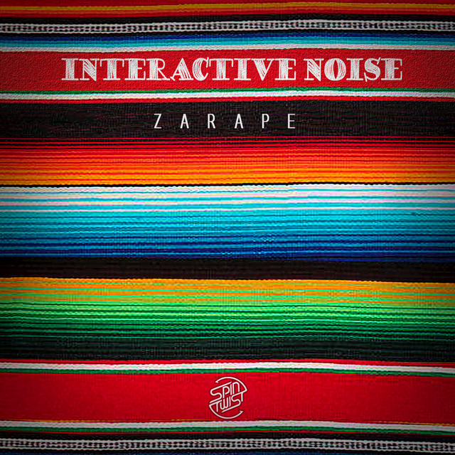 Zarape album art