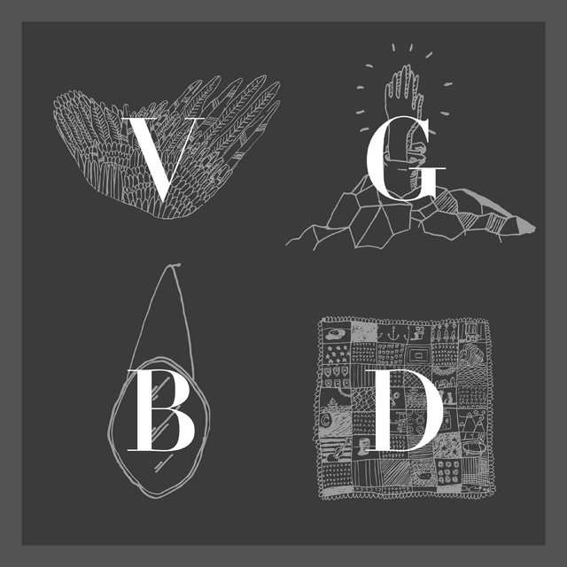 V G B D - Single by Haven & The Vagabond | Spotify