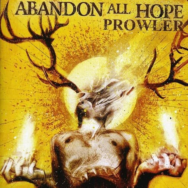 Prowler cover