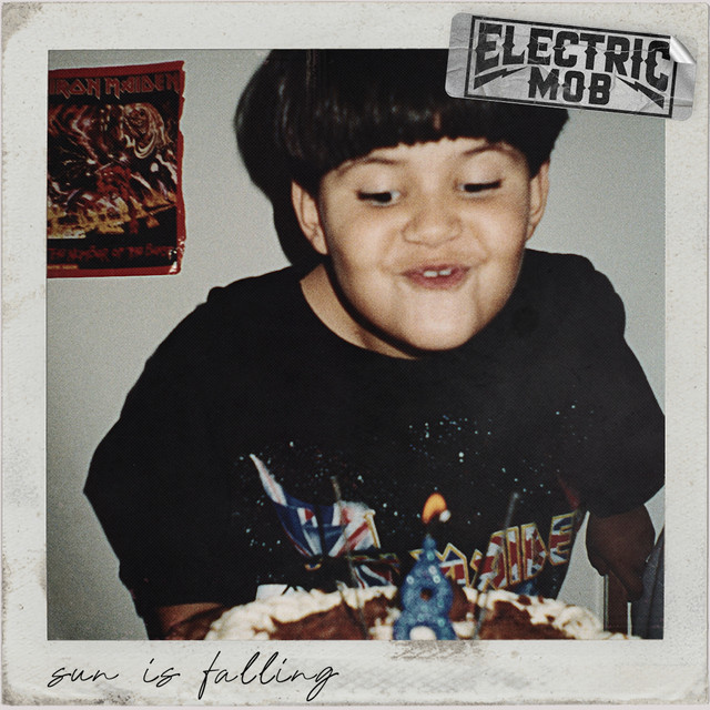 undefined album image