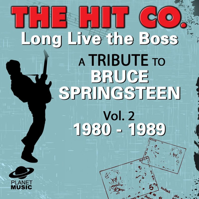 The Ghost of Tom Joad - song and lyrics by The Hit Co. | Spotify