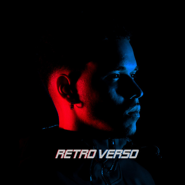 Retro Verso cover art