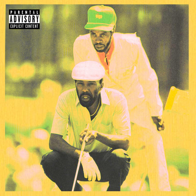 Beanie Muzik cover art