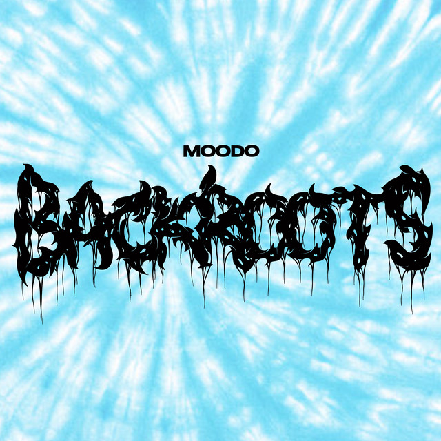 Backroots cover art