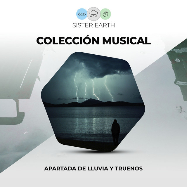 Colección Musical Apartada de Lluvia y Truenos para Dormir - Album by ...