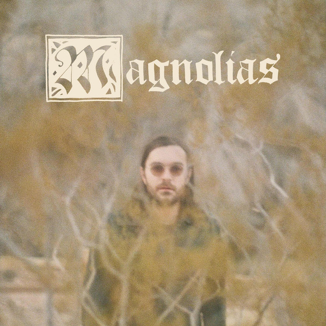 Magnolias cover art