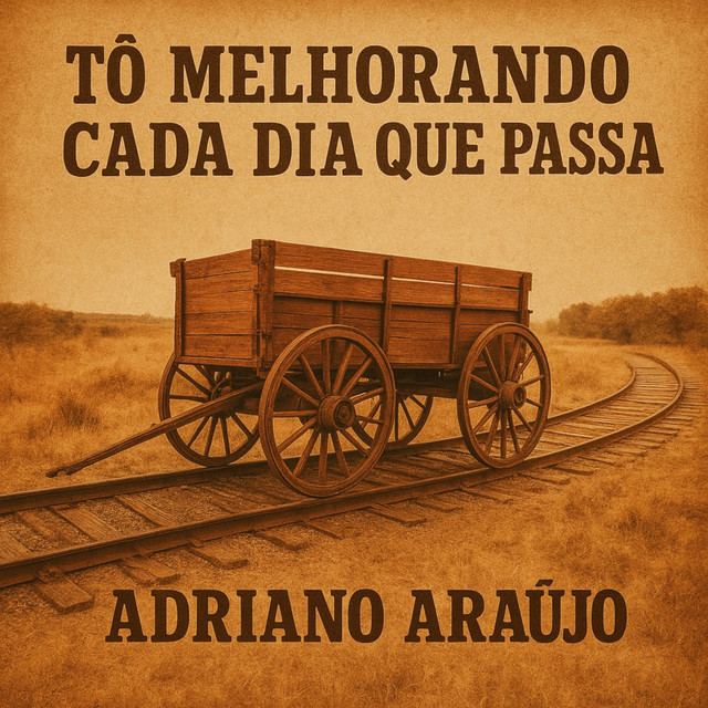 To Melhorando Cada Dia Que Passa