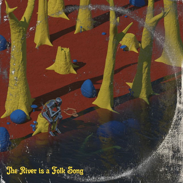 The River is a Folk Song cover
