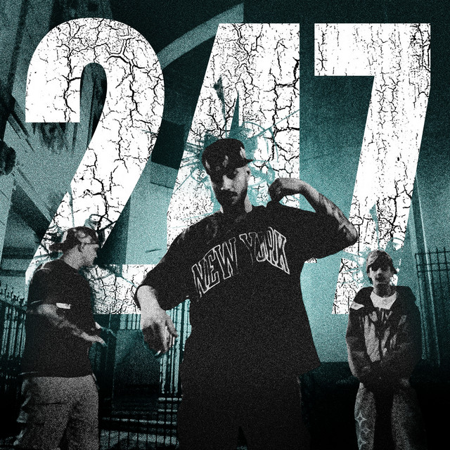 247 (feat. Único Música)