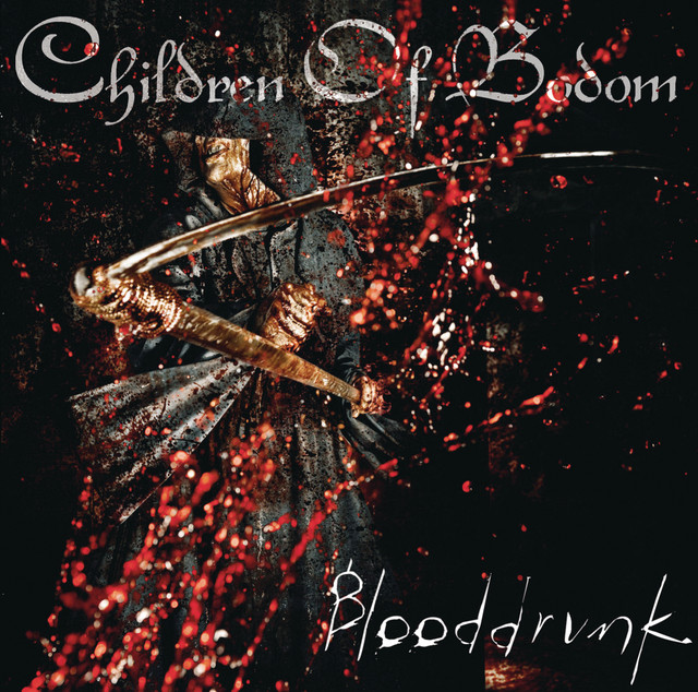 Children ９枚セット of Bodom