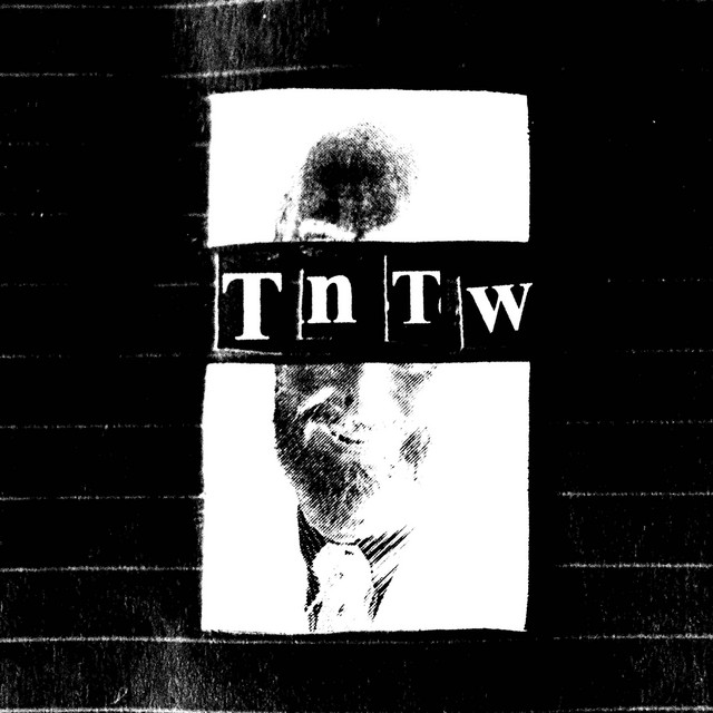 Told Not To Worry/ Ultraviolet cover art