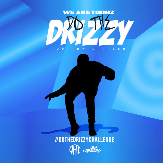 Do the Drizzy - Single cover