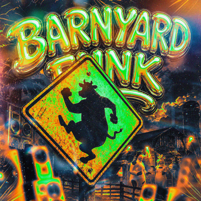 undefined album image