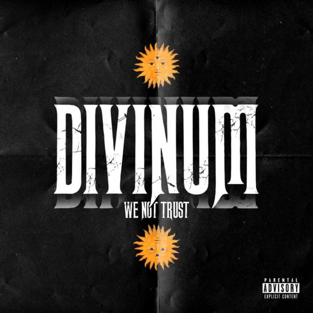 Divinum cover art