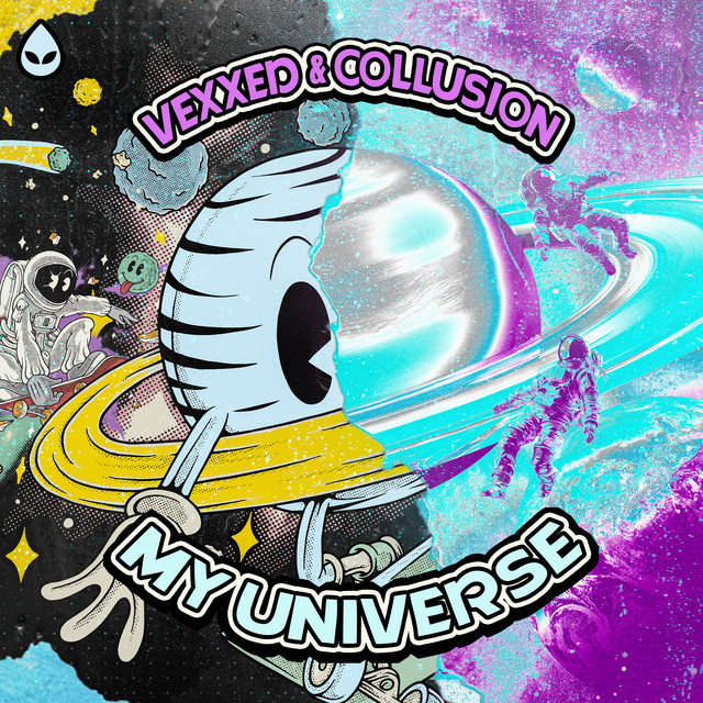 MY UNIVERSE