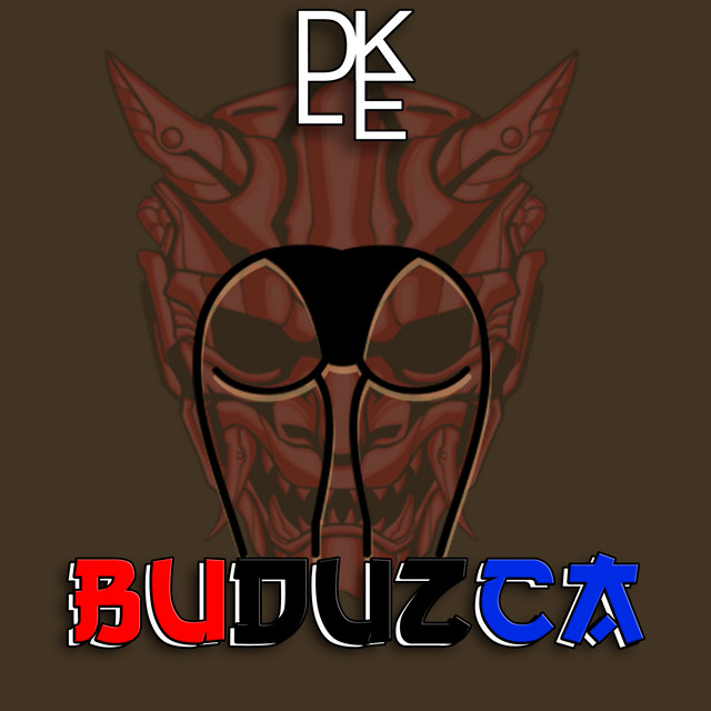 BUDUZCA cover art