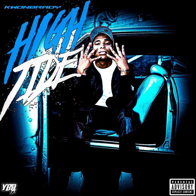 High Tide cover art
