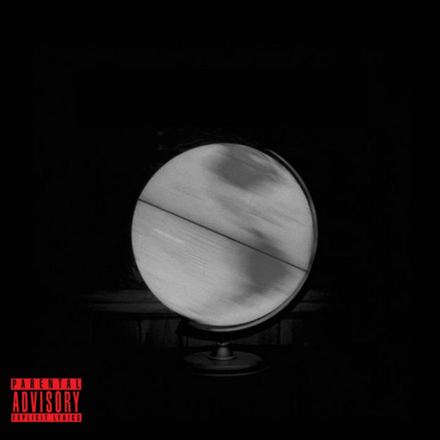 Parachutes cover art