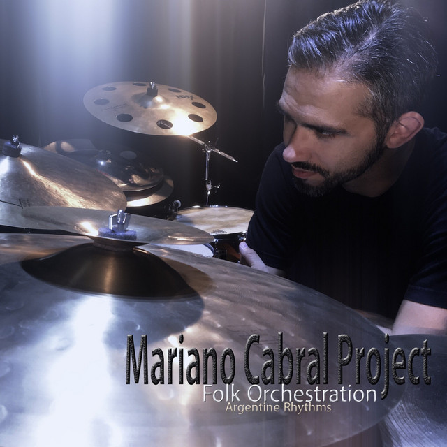 Mariano Cabral